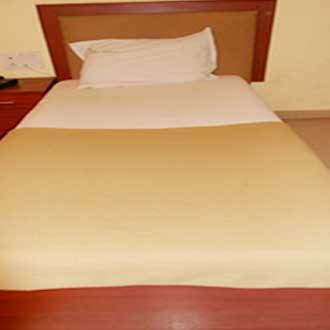 Hotel Meredian Resedency Secunderabad, Hyderabad 2